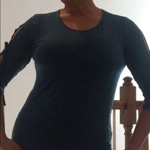 A.K.A. Posh top
